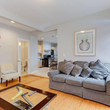 New! Boston Condo Near Mbta, 3Mi To Fenway ! المظهر الخارجي الصورة