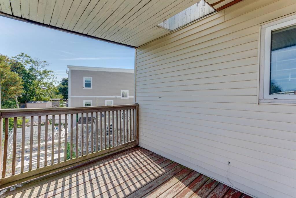 New! Boston Condo Near Mbta, 3Mi To Fenway ! المظهر الخارجي الصورة