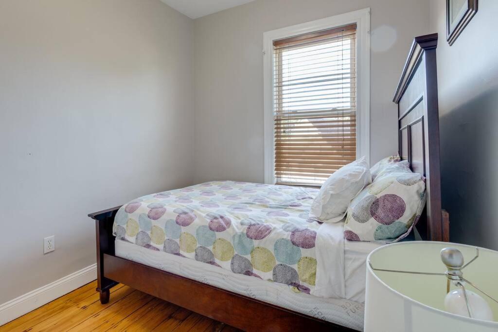 New! Boston Condo Near Mbta, 3Mi To Fenway ! المظهر الخارجي الصورة