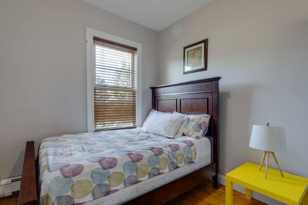 New! Boston Condo Near Mbta, 3Mi To Fenway ! المظهر الخارجي الصورة