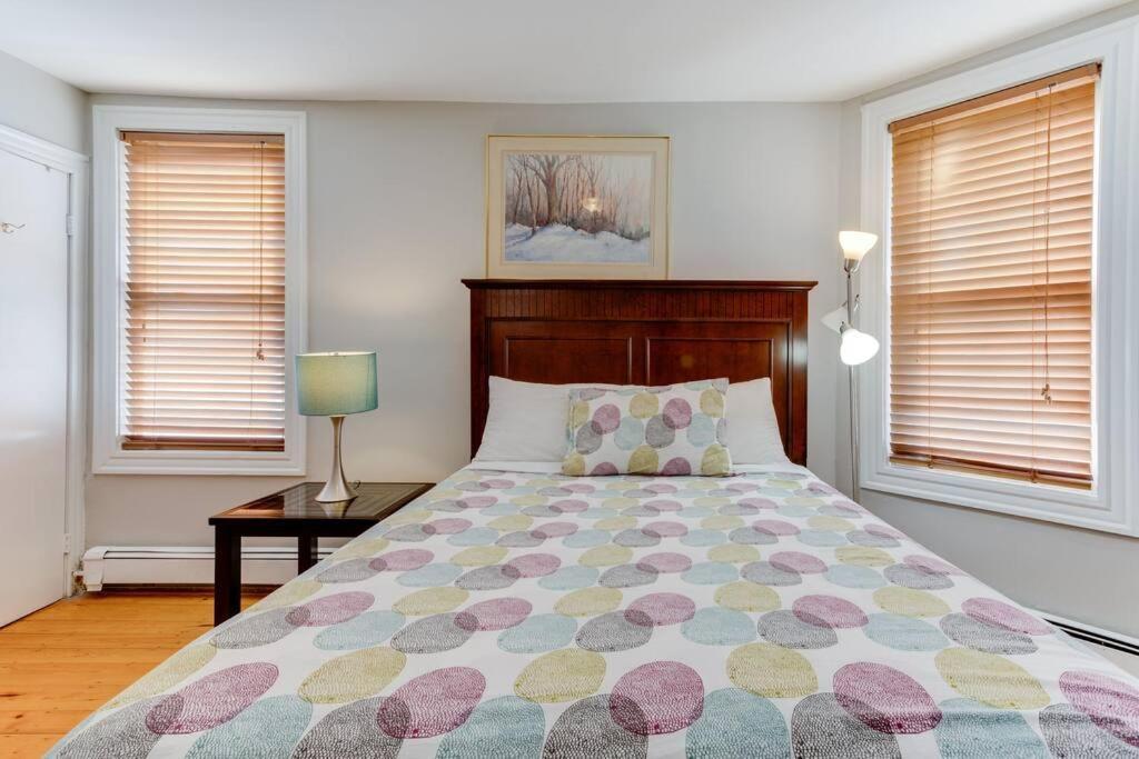 New! Boston Condo Near Mbta, 3Mi To Fenway ! المظهر الخارجي الصورة